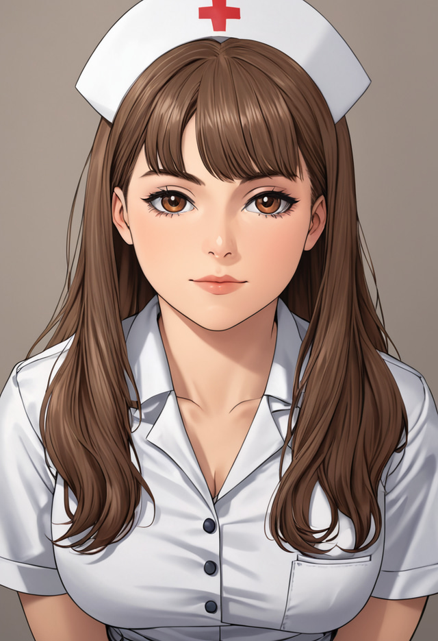 Madeleine Harrell avatar