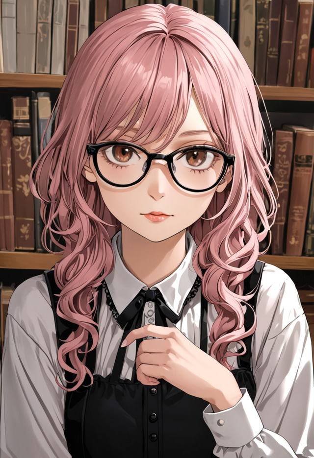 Annabel Booth avatar
