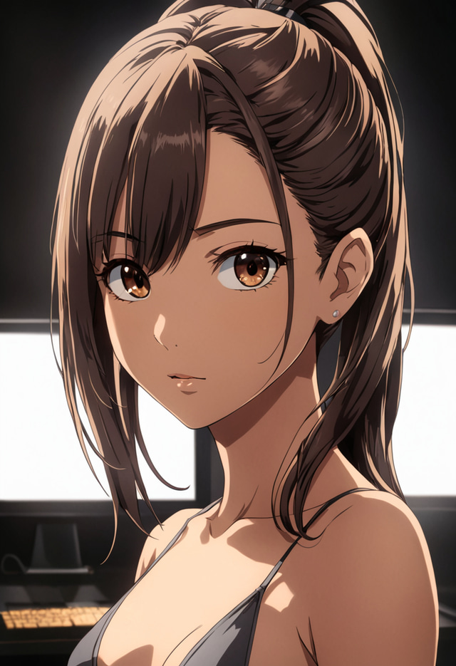 Patricia Faulkner avatar