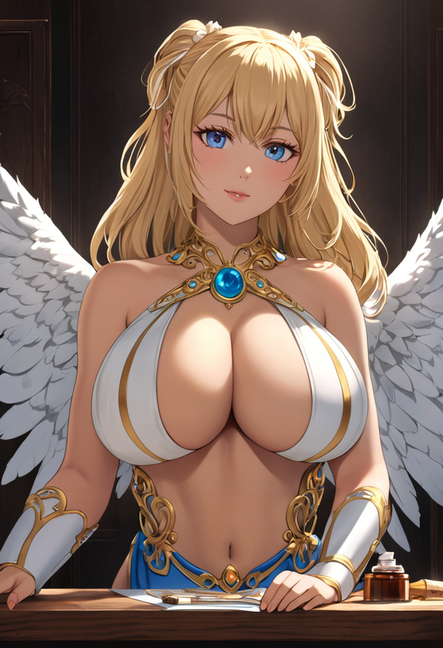 Marianna Sawyer avatar