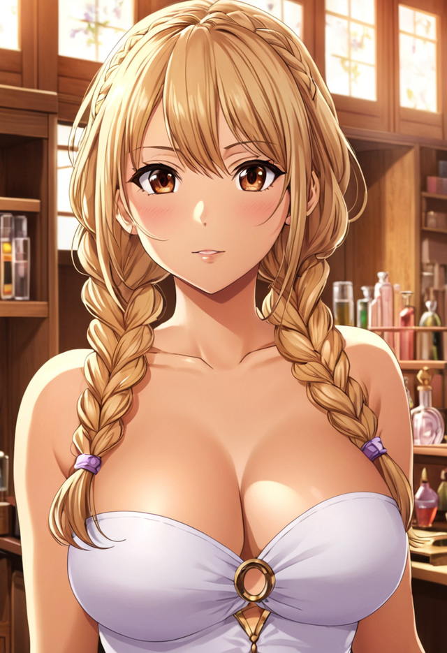 Barbara Perkins avatar