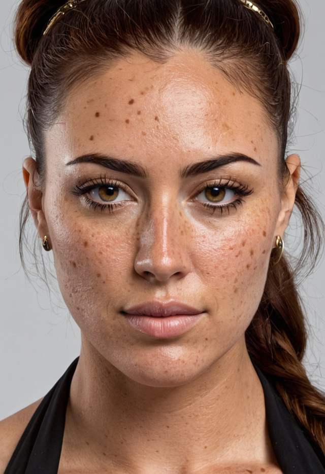 Saniya Wilkinson AI Girlfriend avatar