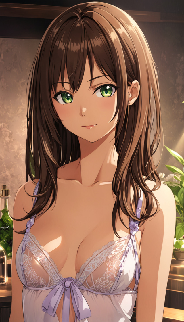 Janiya Harding avatar