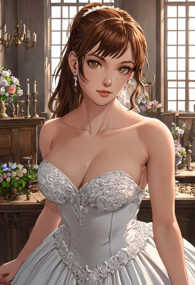 Abbie Summers avatar