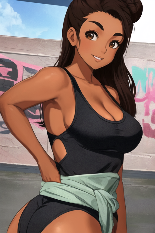 Mariela Diaz avatar