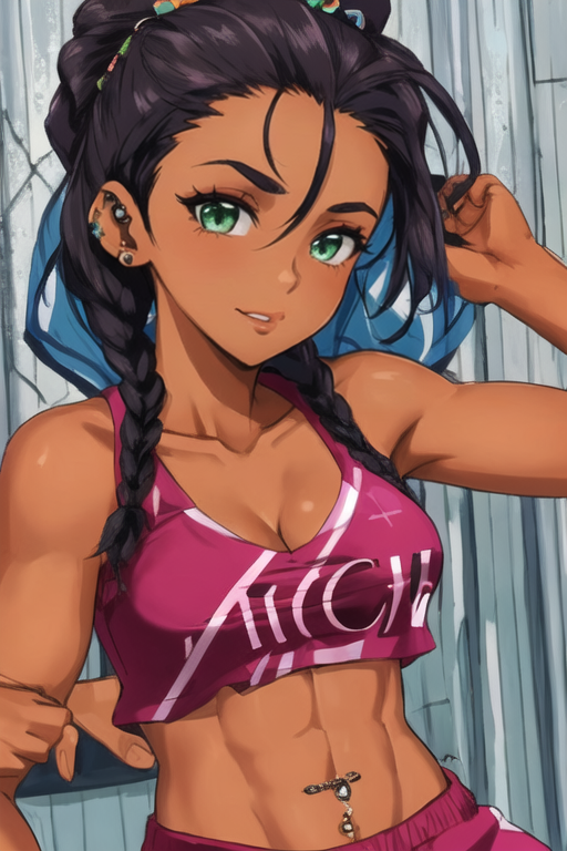 Madilynn Meyers avatar