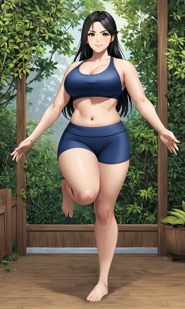 Shania Marsh avatar