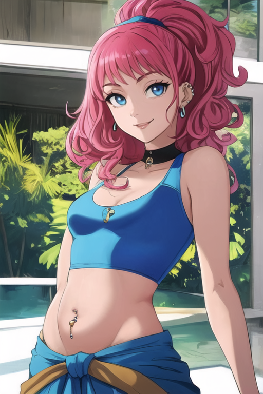 Jayleen Giles avatar