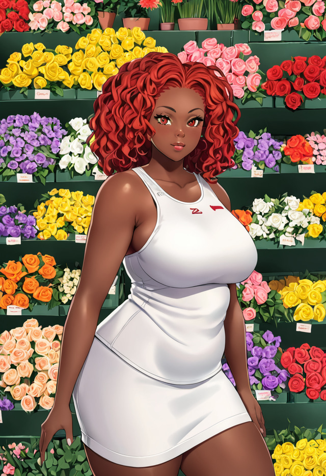 Zariah Davenport avatar