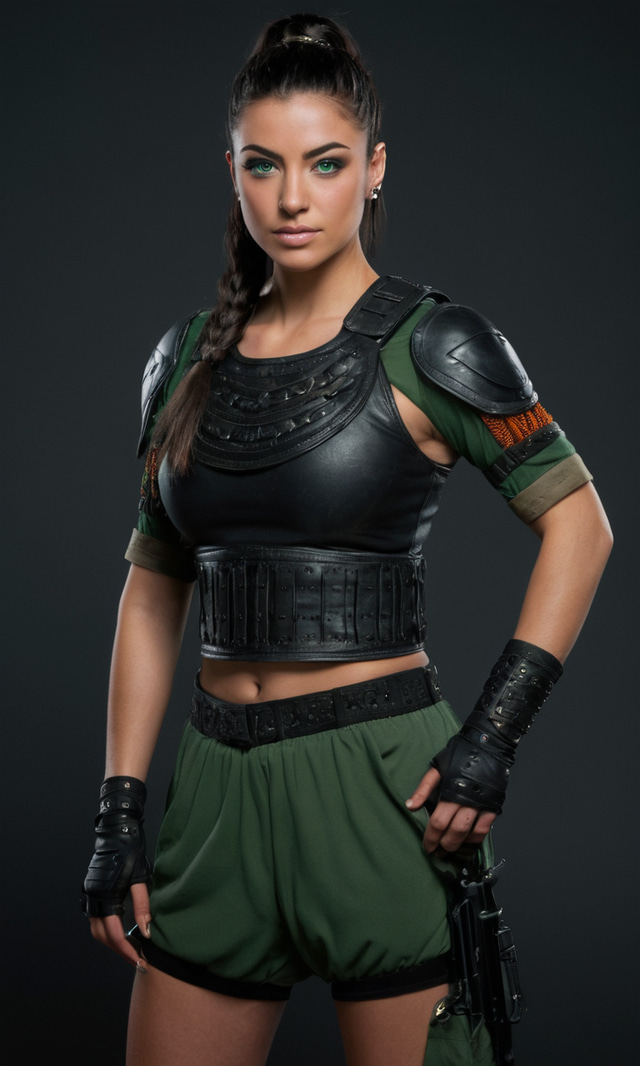 Mckenna Hicks avatar