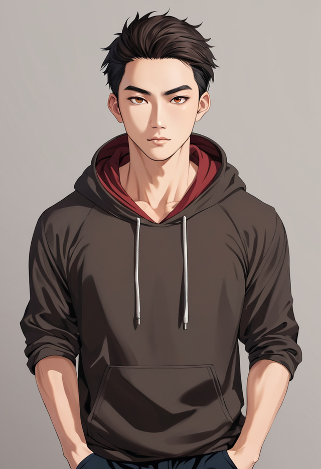 Morgan Lin avatar