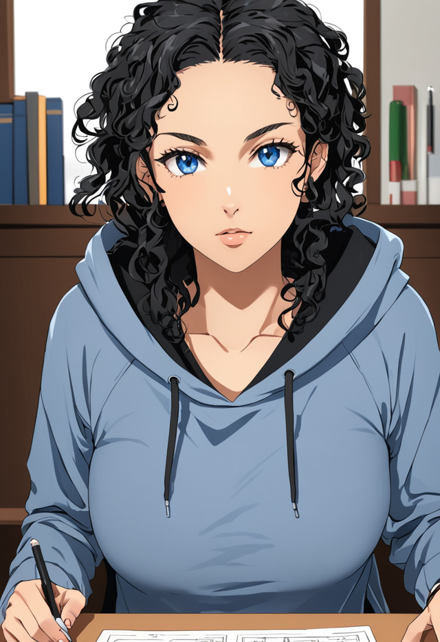 Alisha Carter avatar
