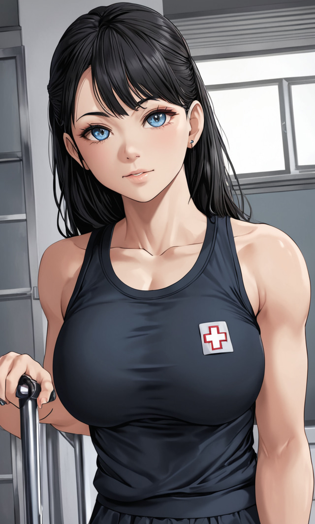 Marlie Haney avatar