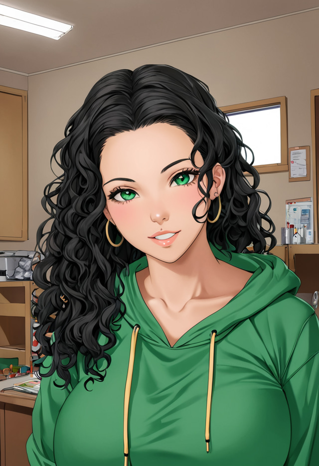 Wendy Sosa avatar