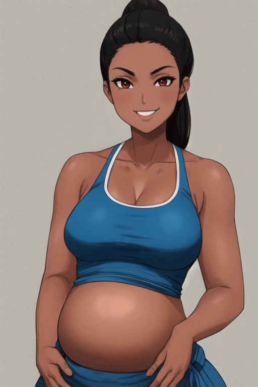 Amira Hunter avatar