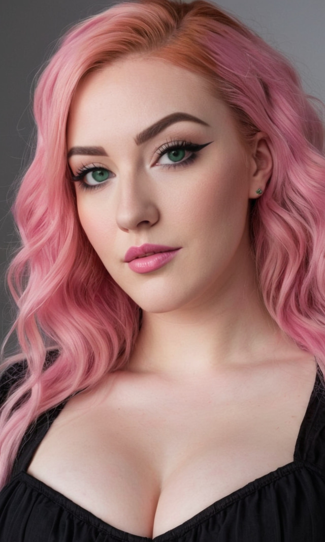 Melina Brennan AI Girlfriend avatar
