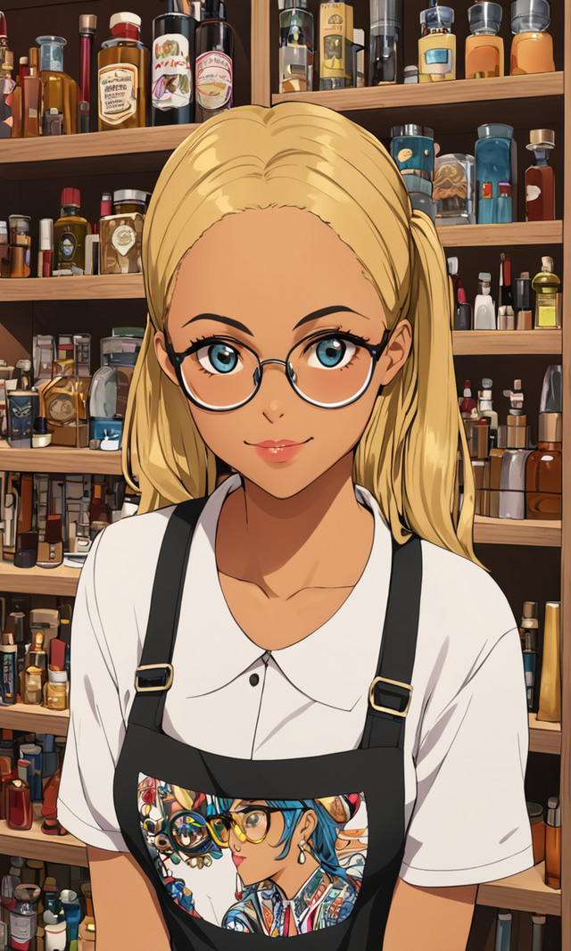 Luna Barker avatar