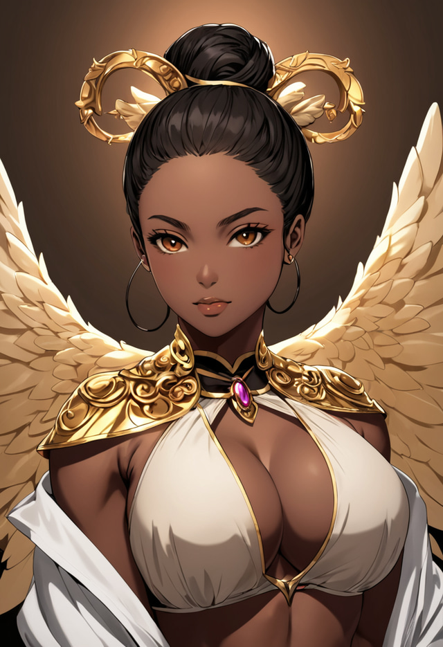 Lia Leblanc avatar