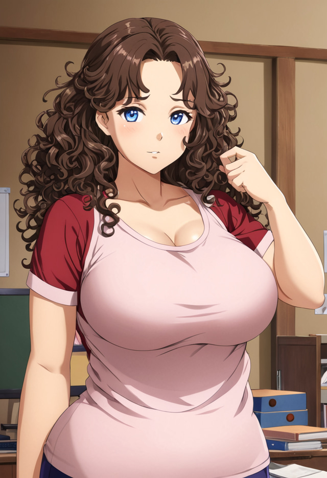 Audrey Mahoney avatar