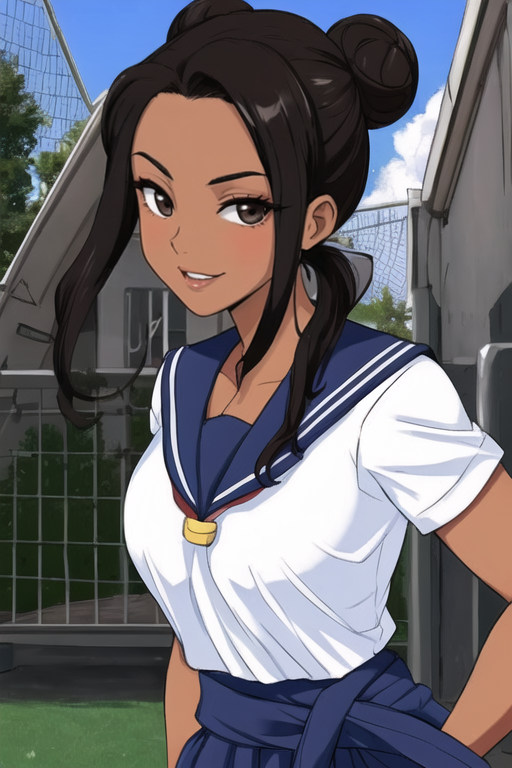 Hailey Nichols avatar