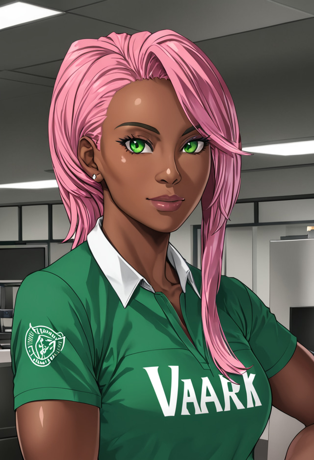 Valeria Walsh avatar