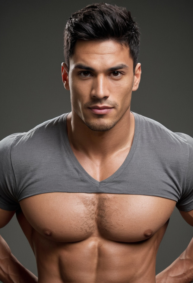 Ray Henry avatar