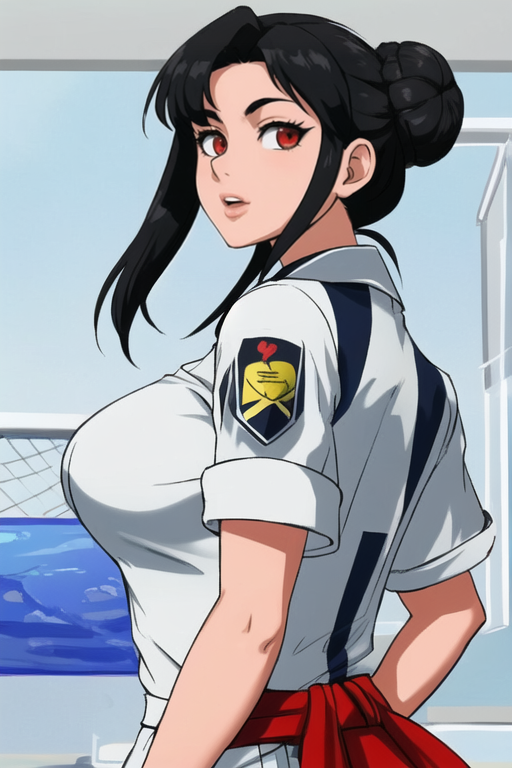Kiera Galvan avatar