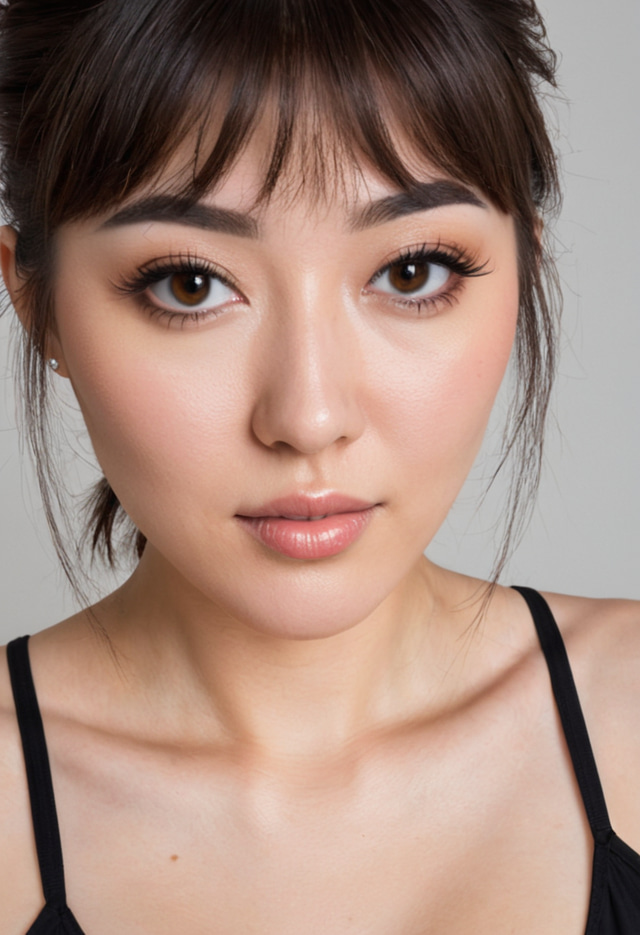 Georgia Watts AI Girlfriend avatar