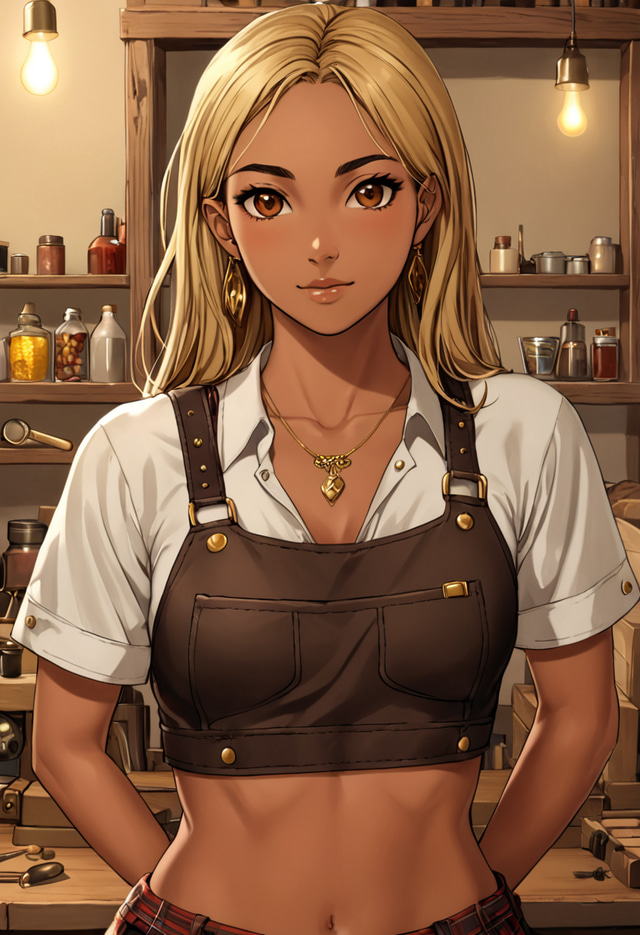 Jazmin Wood avatar
