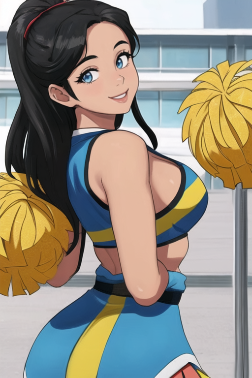Jazmine Bowers avatar