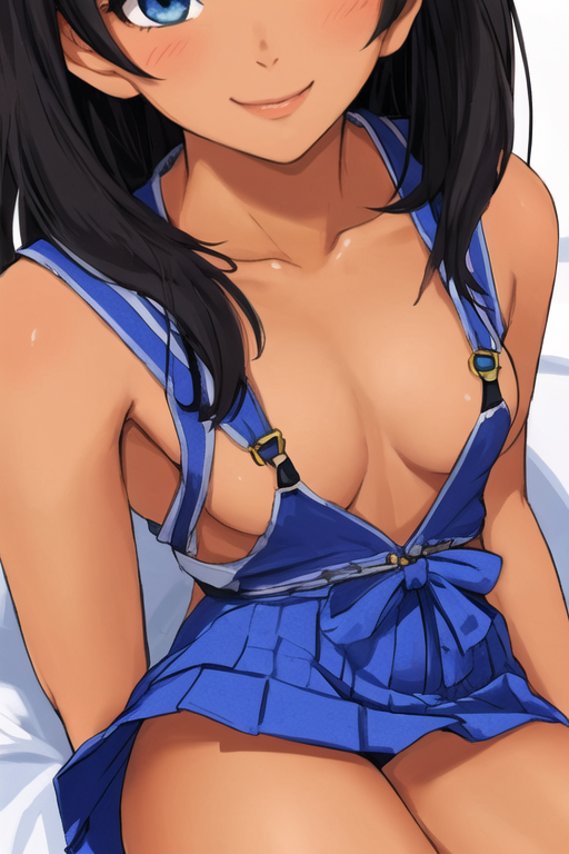 Magdalena Blanchard avatar