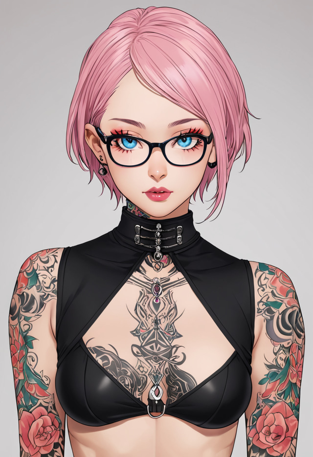 Alivia Pittman avatar