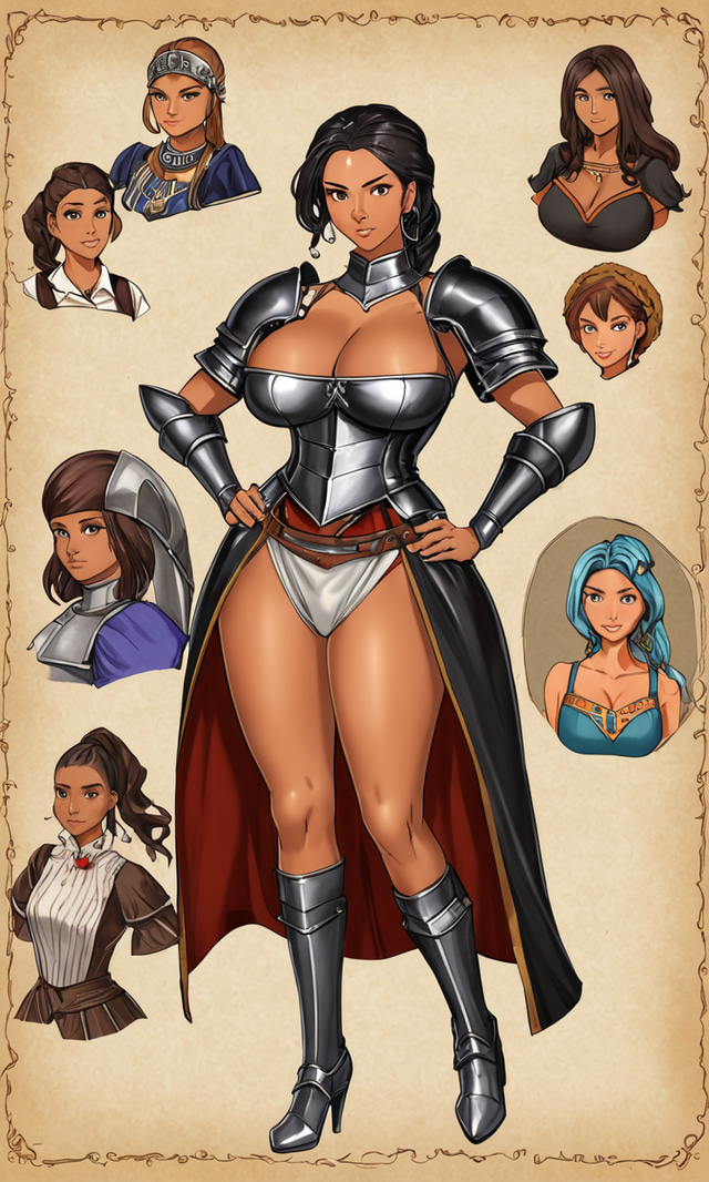 Malia Roth avatar