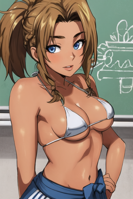 Rose Blevins avatar
