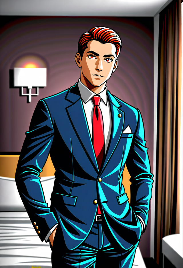 Mikel Ray avatar