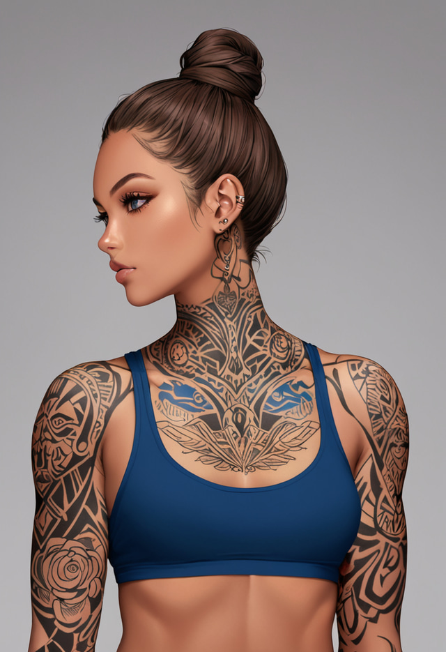 Athena Eaton avatar