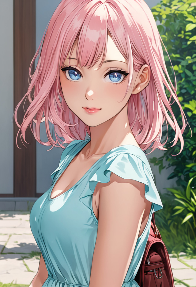 Joy Bentley avatar