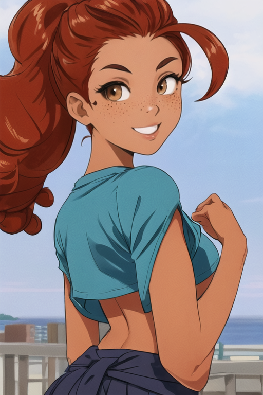 Viviana Andrade avatar