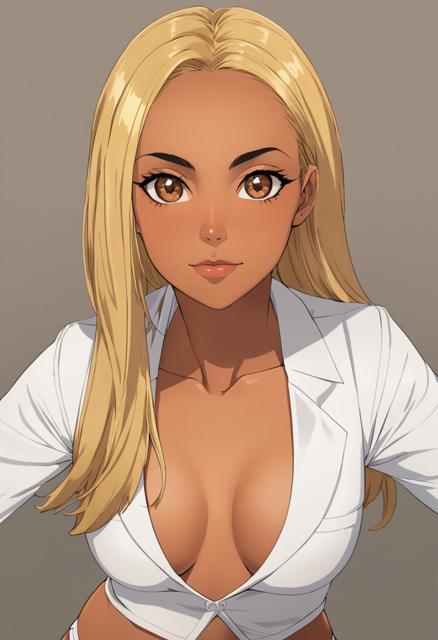 Cristal Vincent avatar