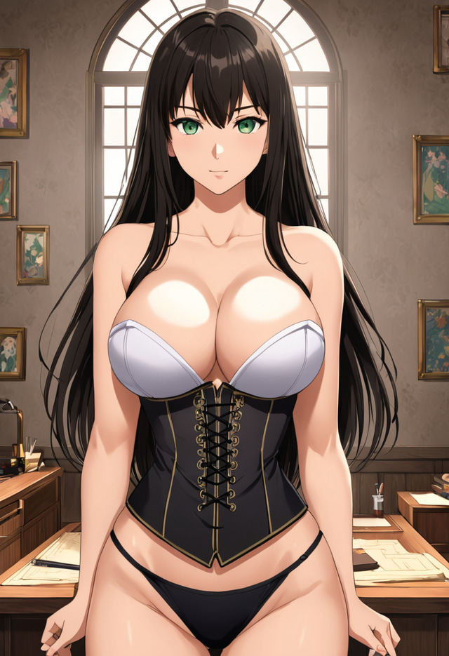 Kristina Hatfield avatar