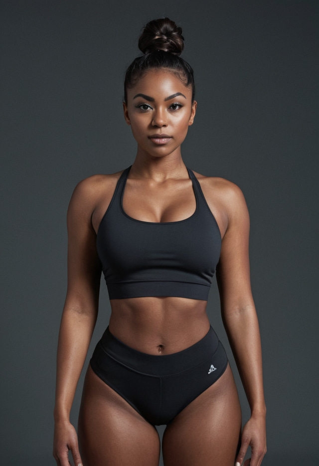 Alexa Huber avatar