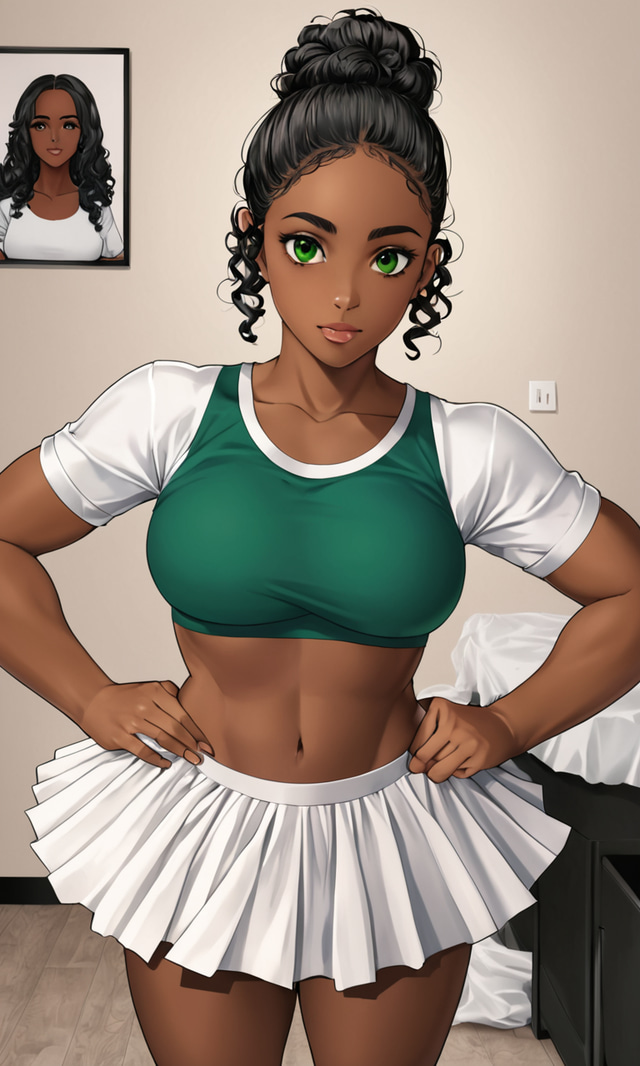Ariella Simon avatar