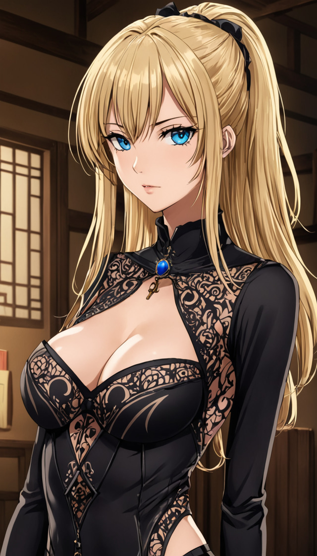 Ali Li avatar