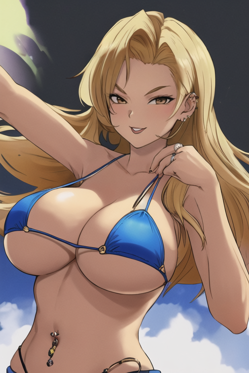 Lillianna Oneill avatar