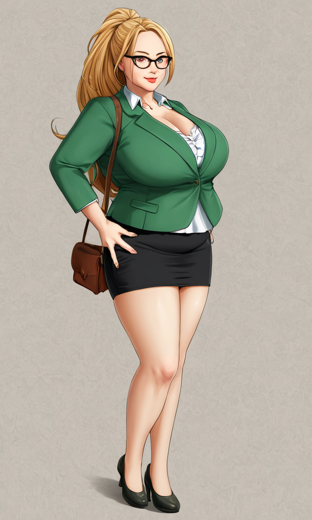 Karen Marshall avatar