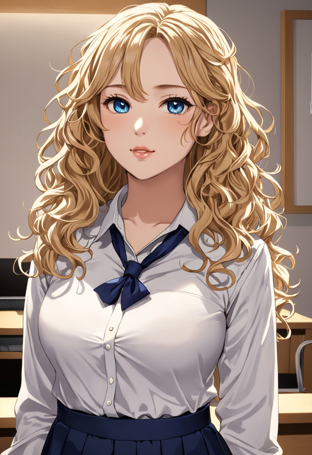 Laila Carson avatar