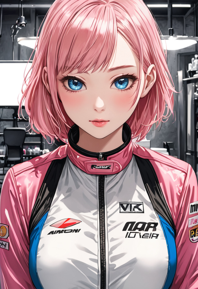 Mikaela Berg avatar