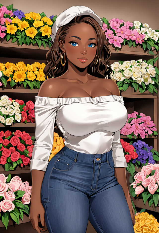 Jaden Fleming avatar