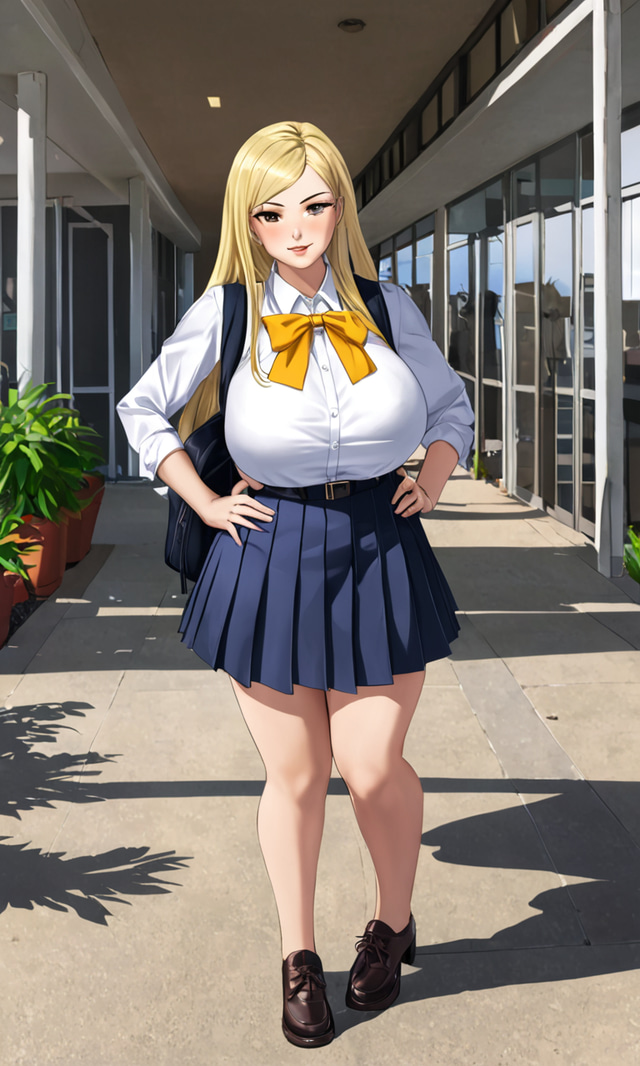 Melody Odom avatar