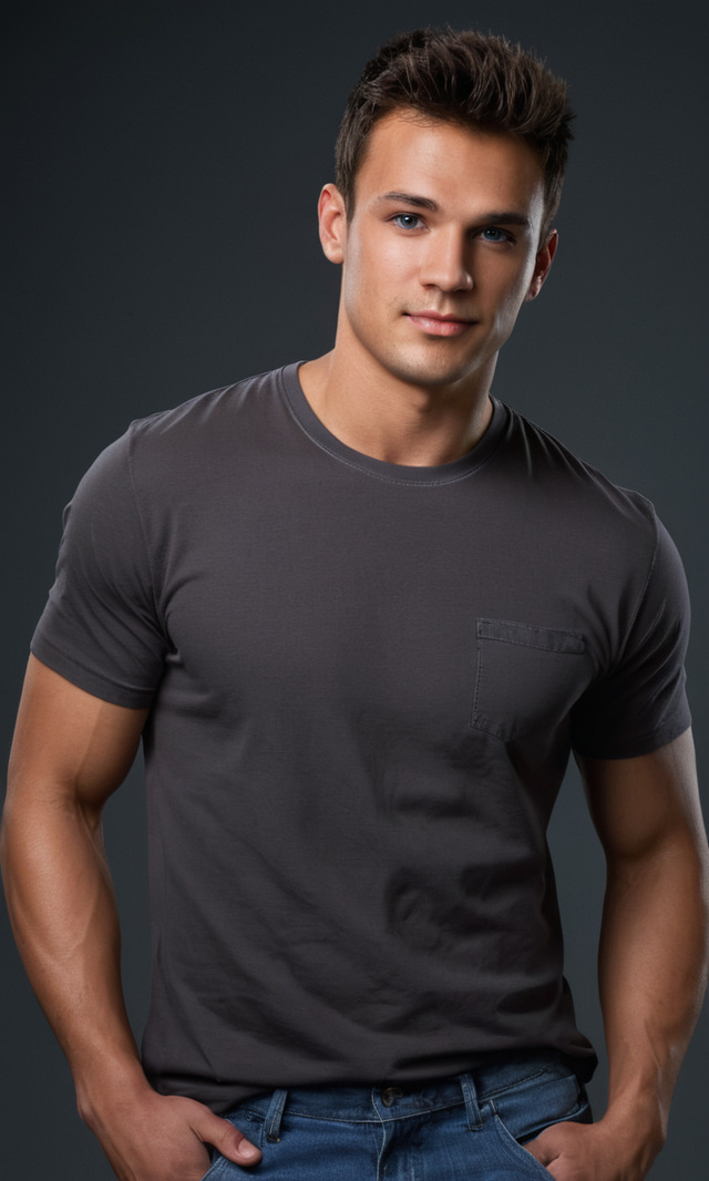 Aurelio Mason avatar